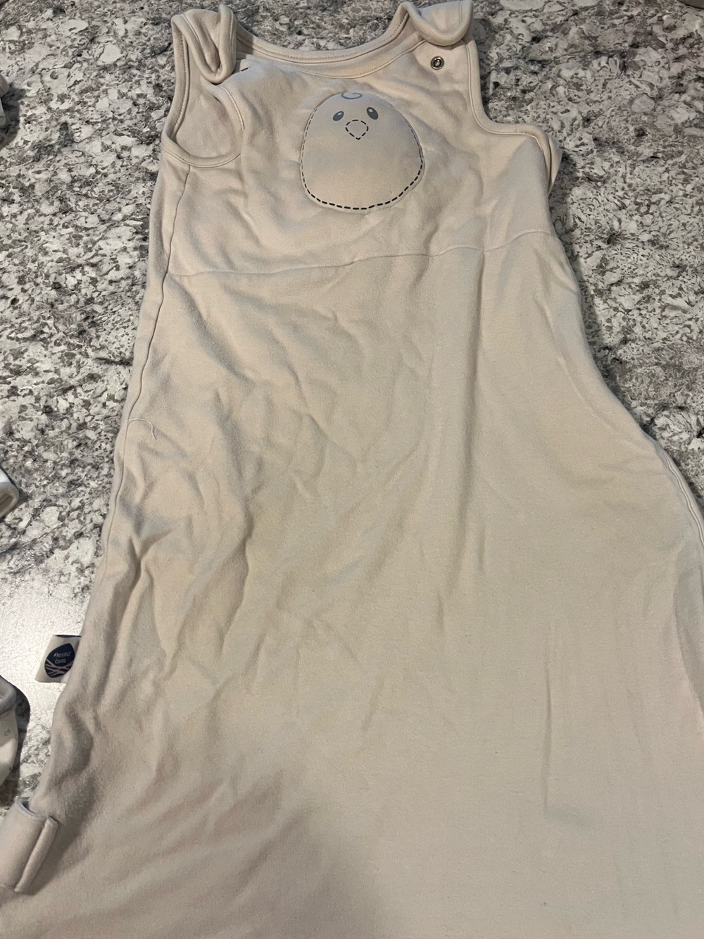 Nested bean classic zen sleep sack